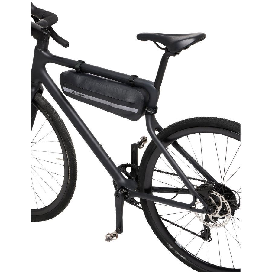 Rahmentasche Fahrrad wasserdicht L