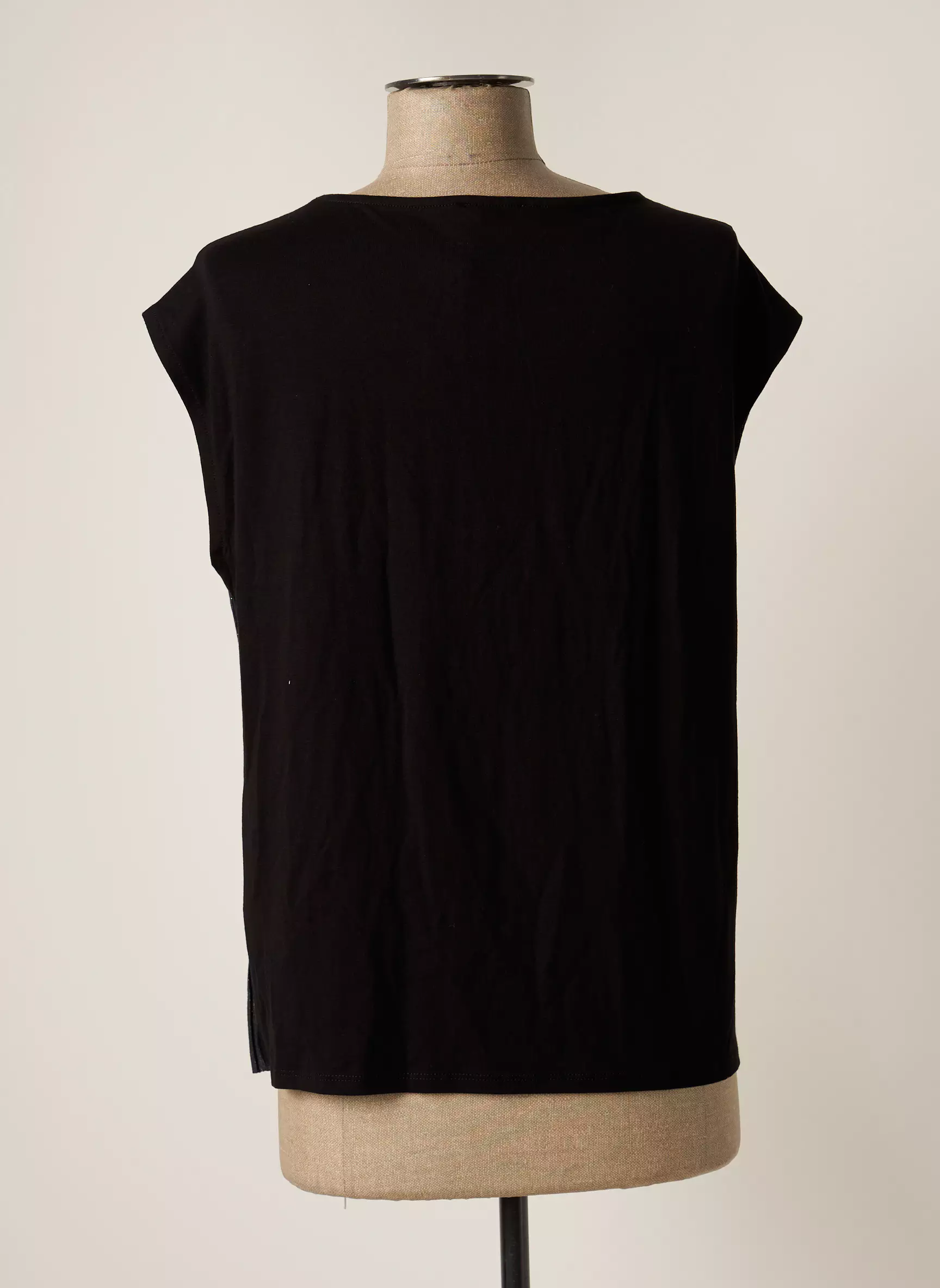 Betty   Co Tops Femme couleur noir