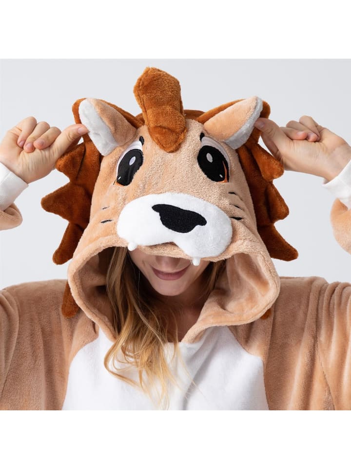 Corimori Onesie Kostüm 