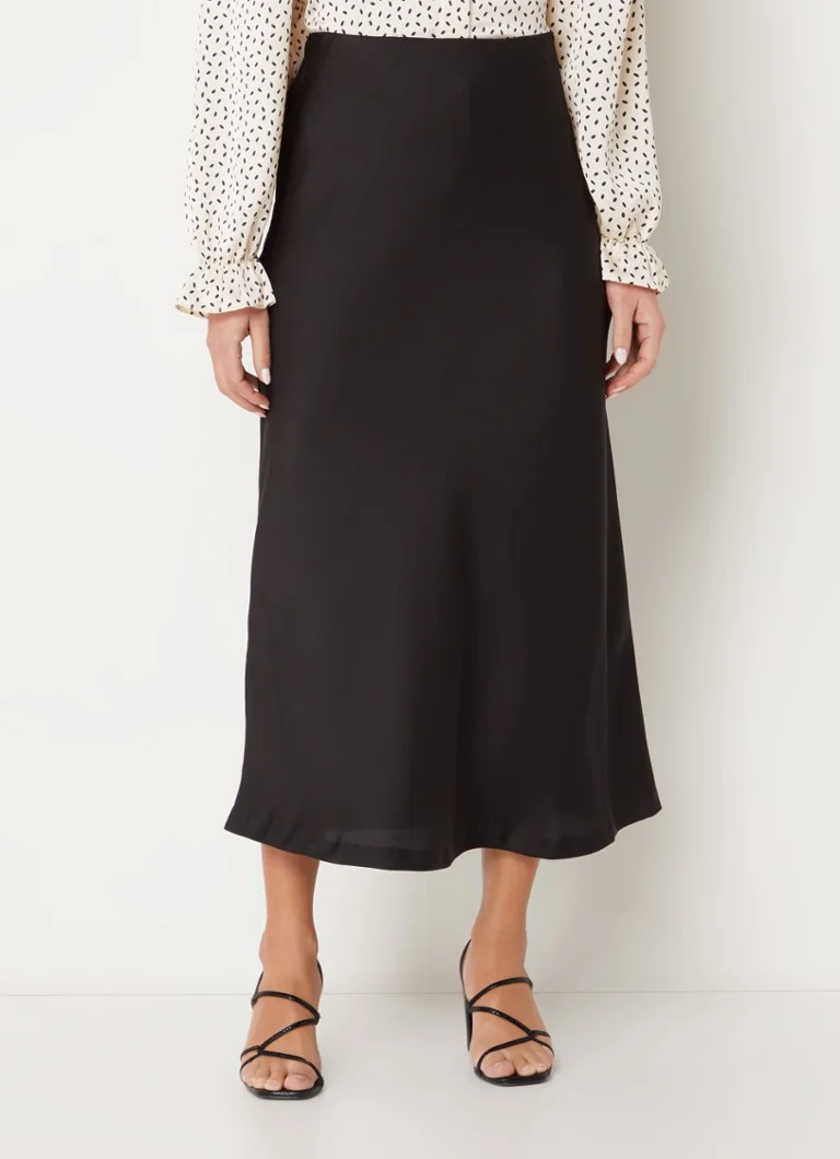 Fusta midi Bruuns Bazaar Acacia Joanas