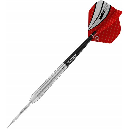 BULL'S DARTPFEIL DOT D3 90% TUNGSTEN STEEL DART