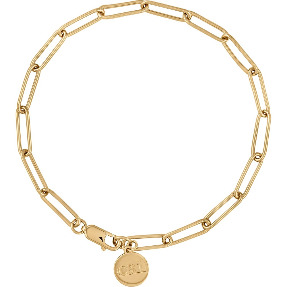 caï Bracelet 925 Argent Bracelet