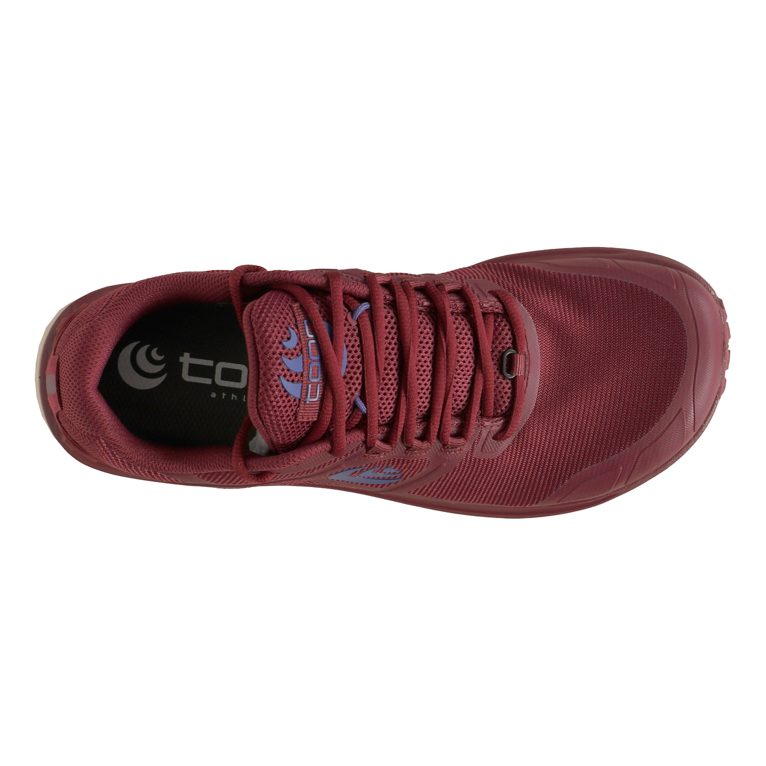Terraventure 4 Trailschuh Damen - Berry, Lila