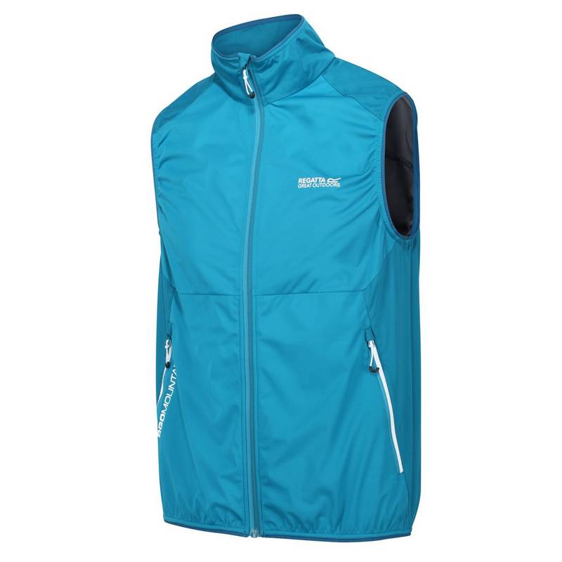 Regatta Lankin III Outdoorweste Herren