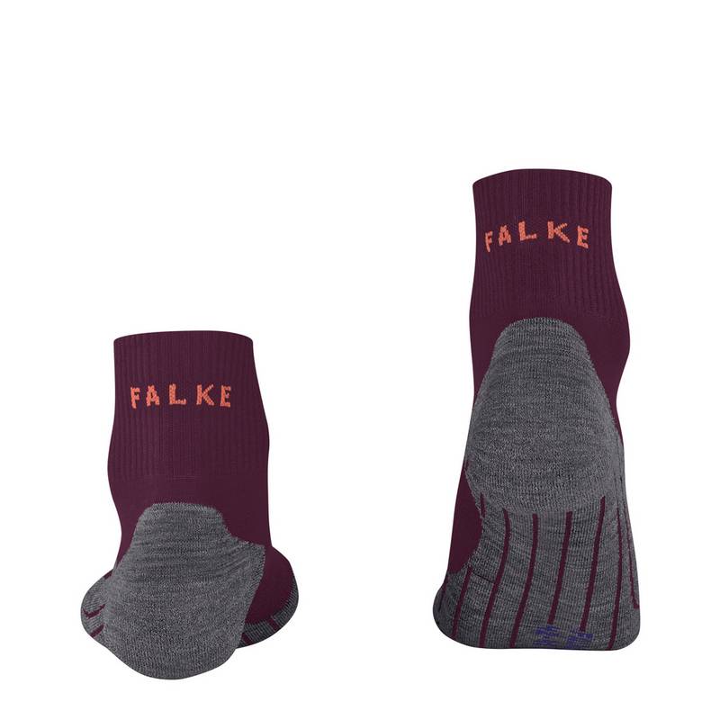 Falke TK5 Wander Cool Short Wandersocken Damen