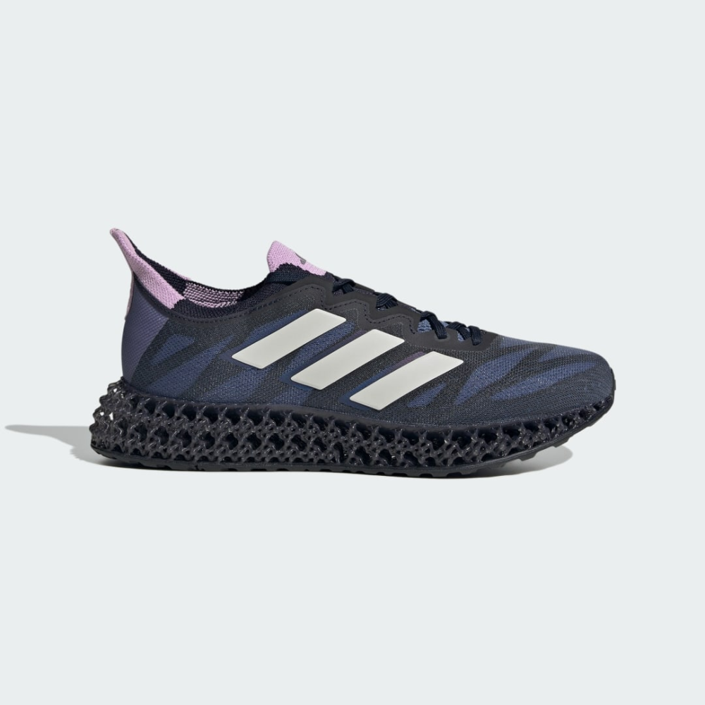 adidas 4D FWD 3 4DFWD IG8998 / schwarz