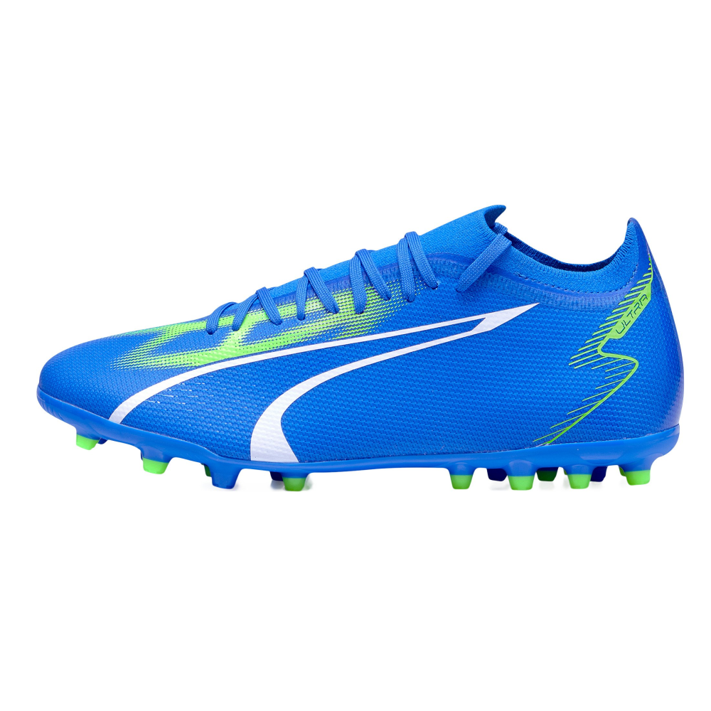PUMA ULTRA MATCH MG 107520-003 / blau