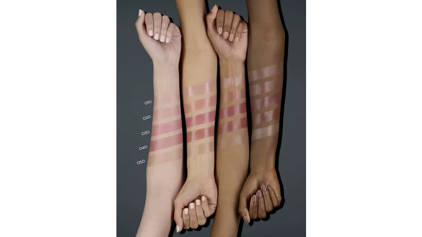 Catrice Power Full 5 Lip Care 3.5 g 040 - Addicting Cassis