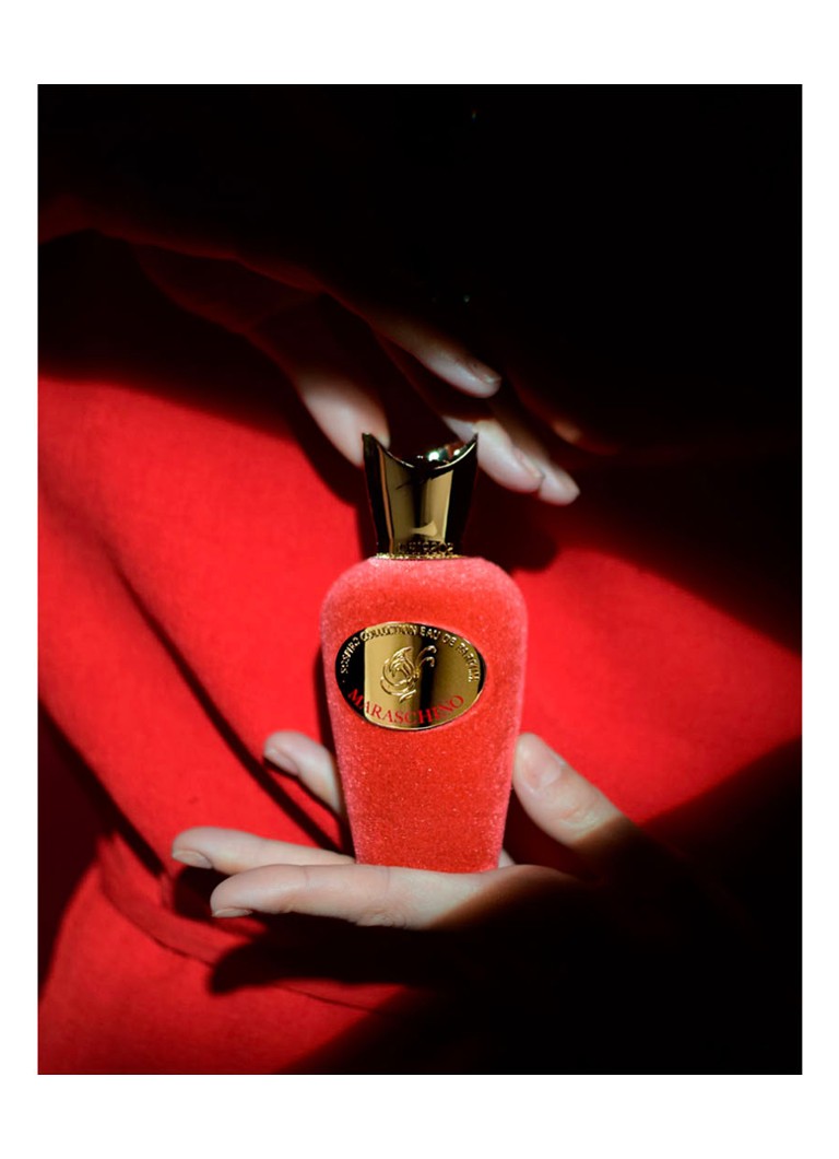 Sospiro Maraschino parfumūdens
