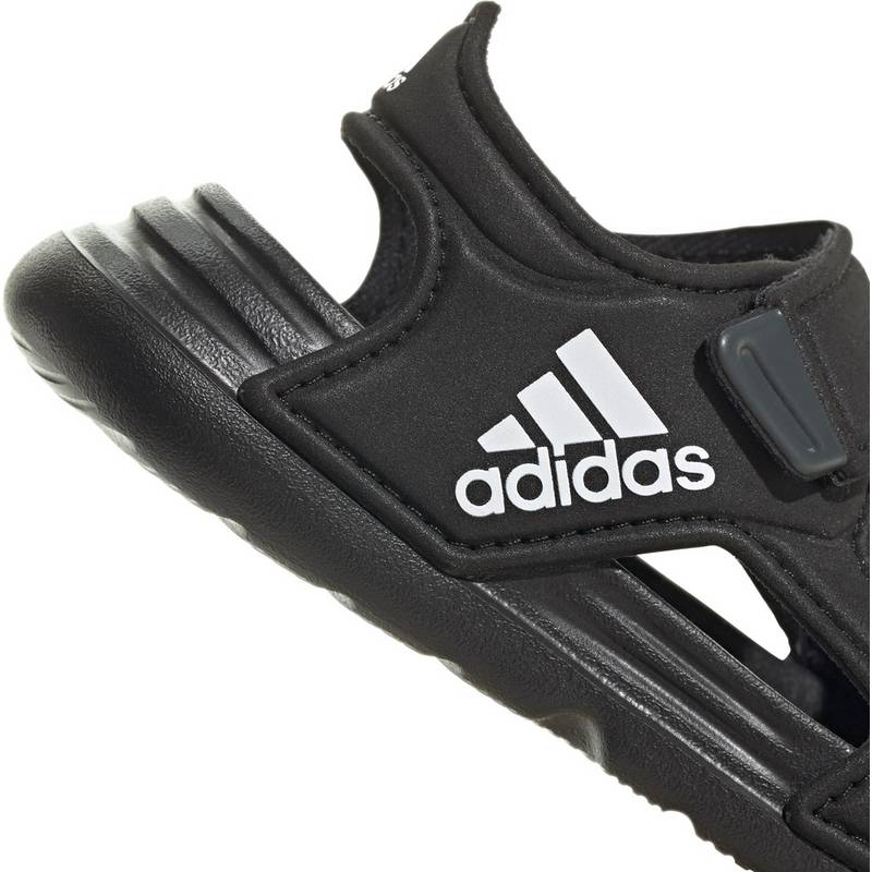 adidas ALTASWIM Badelatschen Kinder
