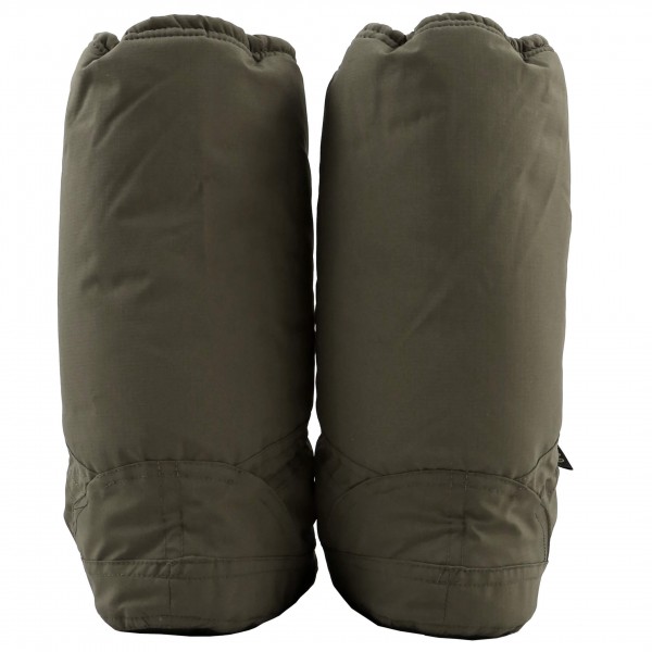 Carinthia - Booties Windstopper