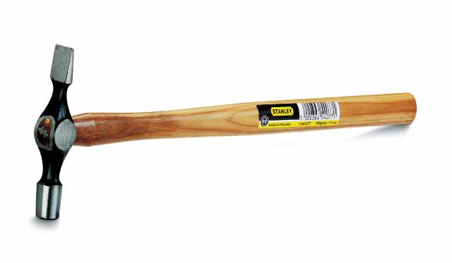 Stanley 1-54-077 Tenon hammer 100gr