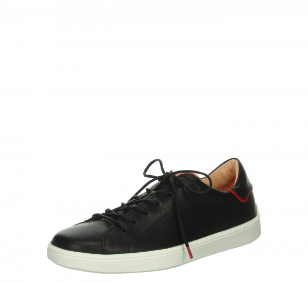 TURNA Herren Sneaker low - Schwarz/Kombi