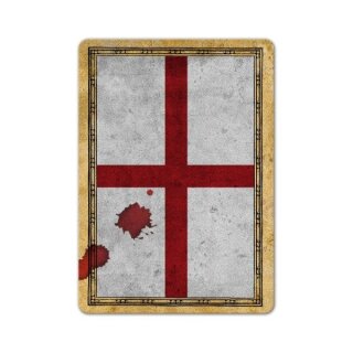 Blood & Plunder: English Action Deck