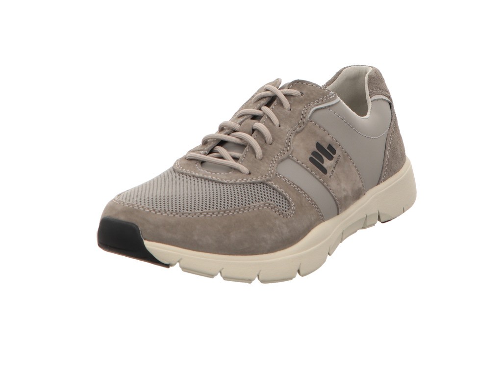 CAMEL ACTIVE Freizeit Schnürer grau