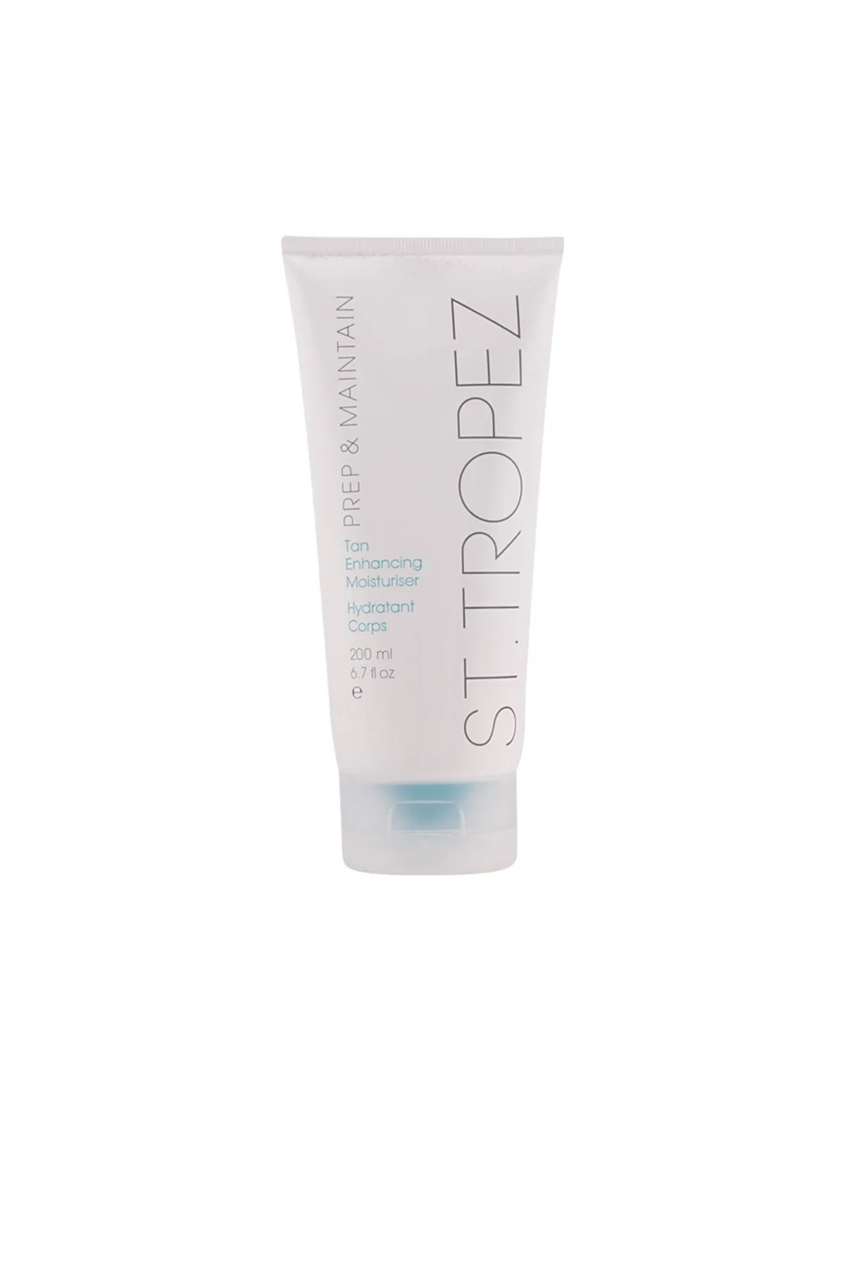 St tropez  Bräunungsverstärkende Feuchtigkeitscreme für den Körper St.tropez 200 ml