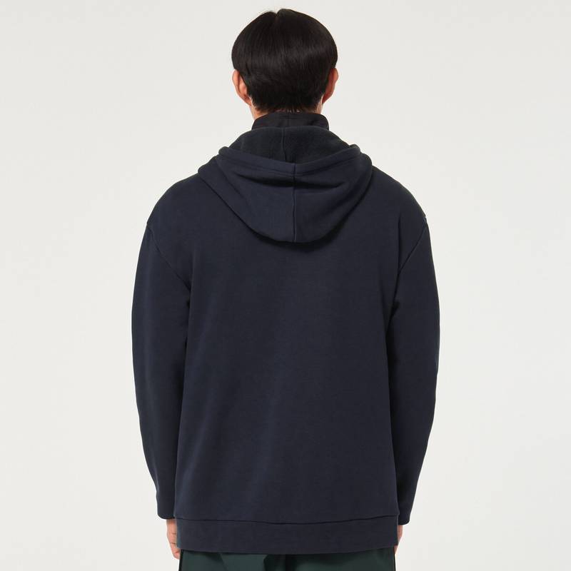 Oakley RIDER LONG 2.0 Hoodie Herren