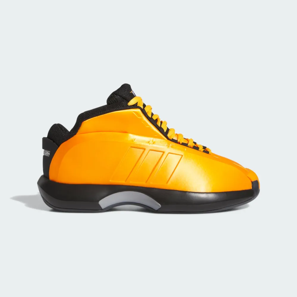 adidas CRAZY 1 IF6171 / schwarz