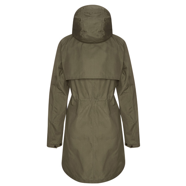 KARLA LITE JACKET W Damen - Übergangsjacke