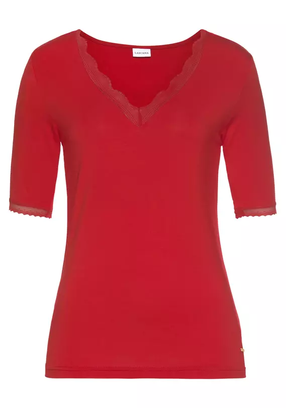 Pyjamaoberteil