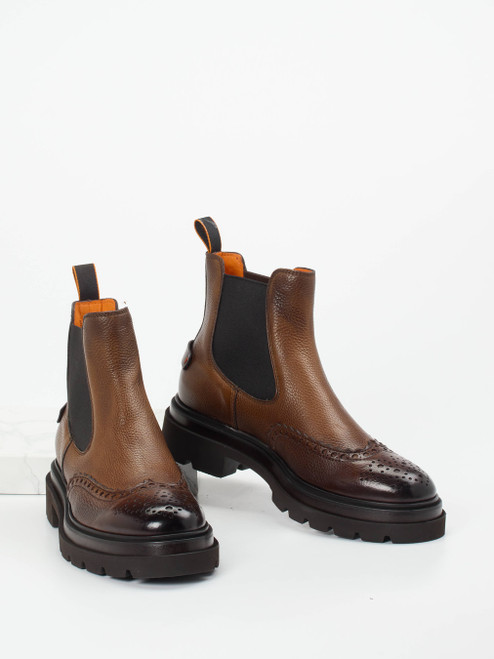 Boots-47112090573 Santoni