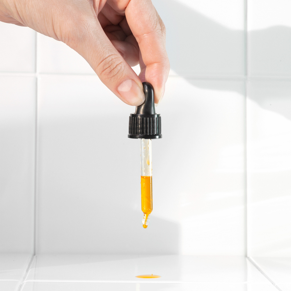 Madara CUSTOM ACTIVES Provitamin A Concentré de Provitamine A