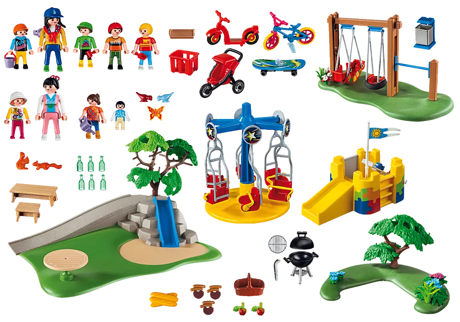 Children's Playground