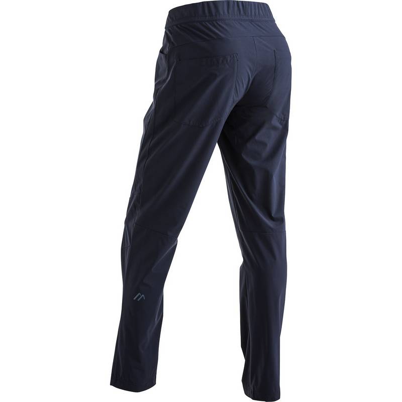 Maier Sports Fortunit Trekkinghose Damen