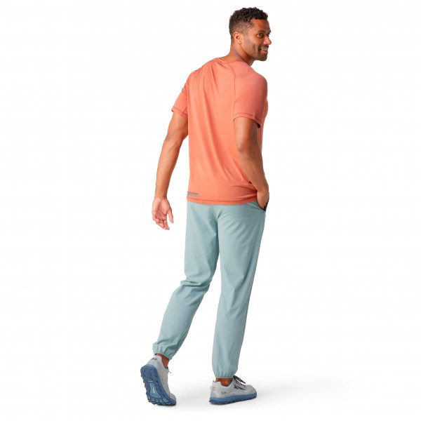 Smartwool - Active Ultralite Short Sleeve - Merinounterwäsche