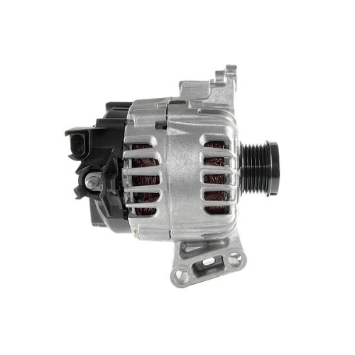 FRIESEN Lichtmaschine Ford 9090707 - ATU