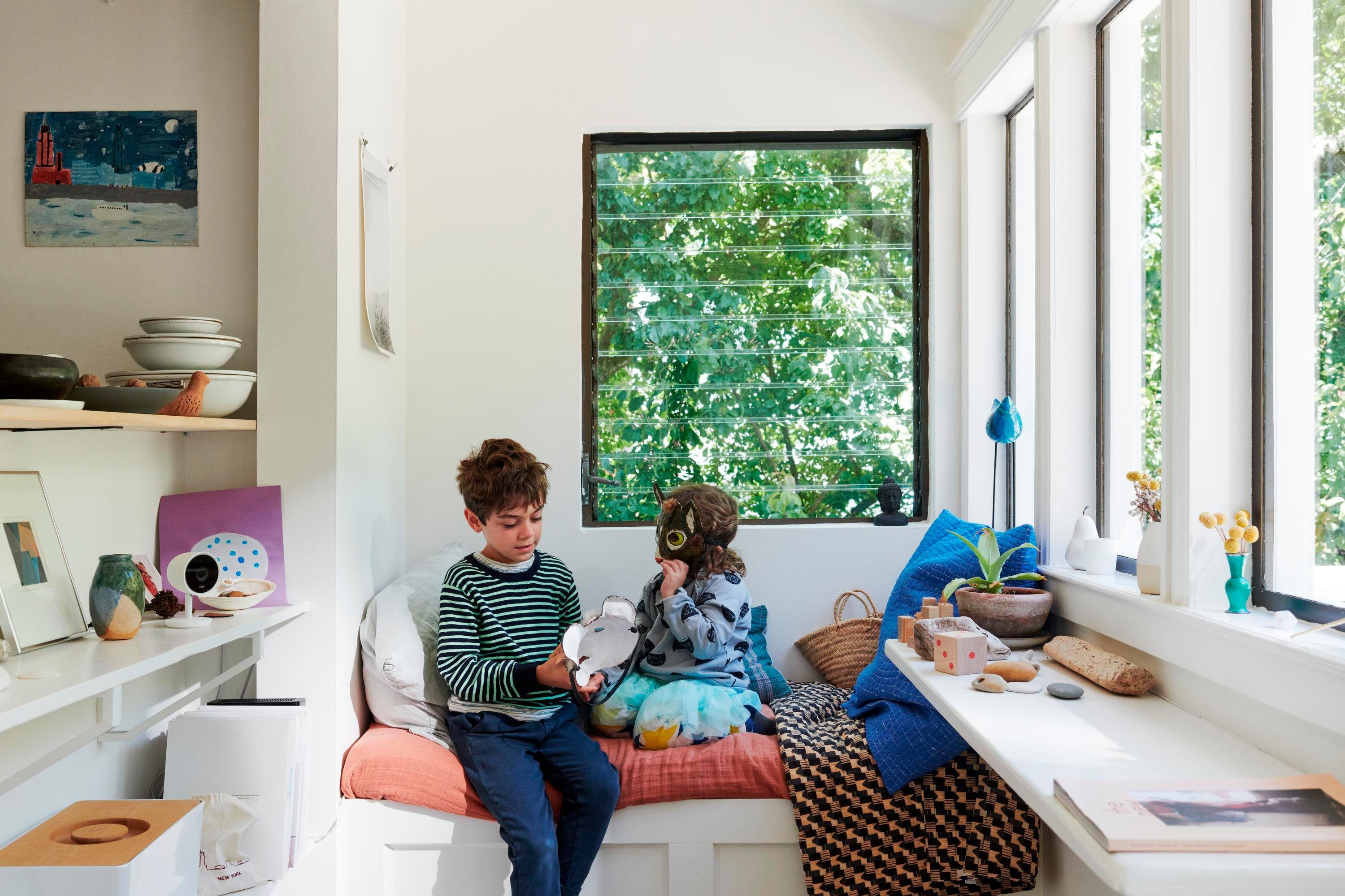 Google Nest Mini (2. Generation) Smart Speaker (Bluetooth, WLAN (WiFi)