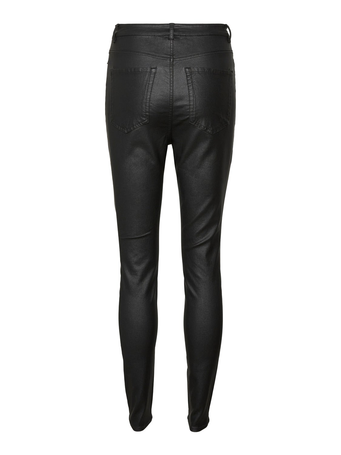 VMSANDRA Sehr hohe Taille Hose