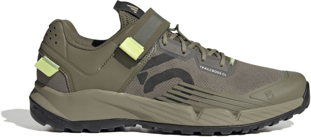 Five Ten Trailcross Clip - MTB Schuhe kaufen | Bike-Discount