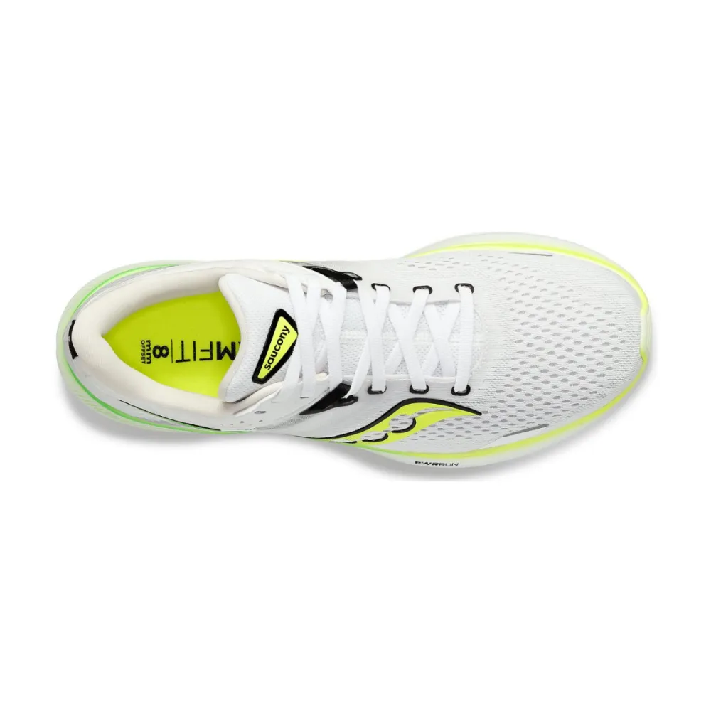 Saucony Ride 16 S20830-75 / weiss