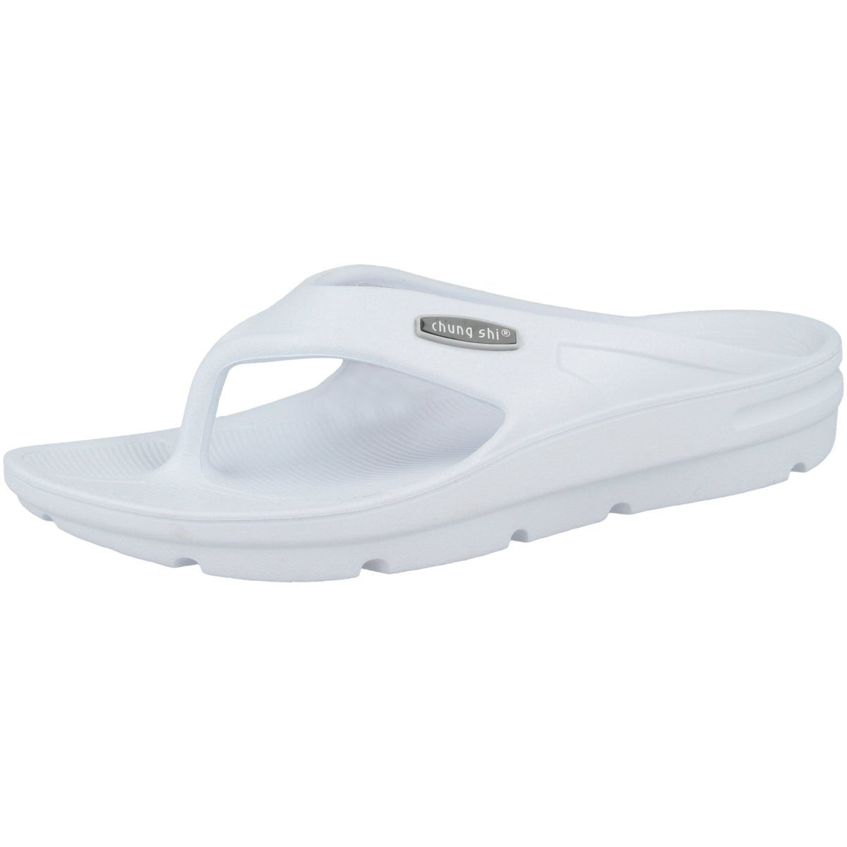 Chung Shi Zori Sensi Unisex Erwachsene Zehentrenner keine besonderen Merkmale