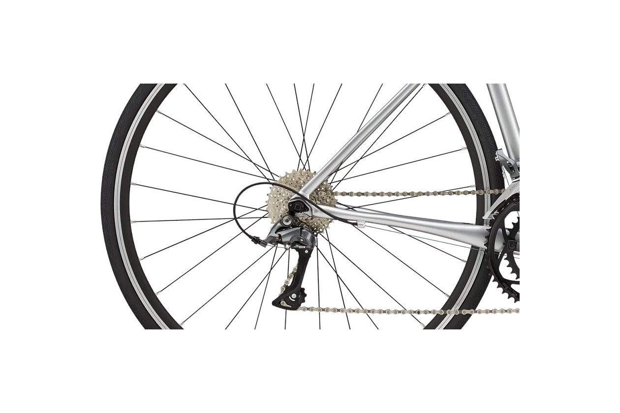Cannondale CAAD Optimo 4 - 2023 - 28 Zoll - Diamant