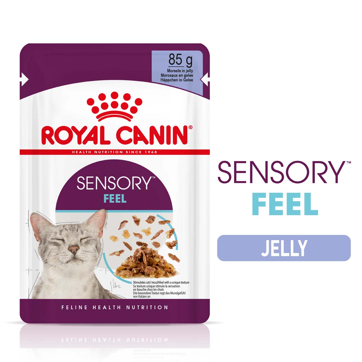 Royal Canin Sensory Feel Jelly günstig kaufen