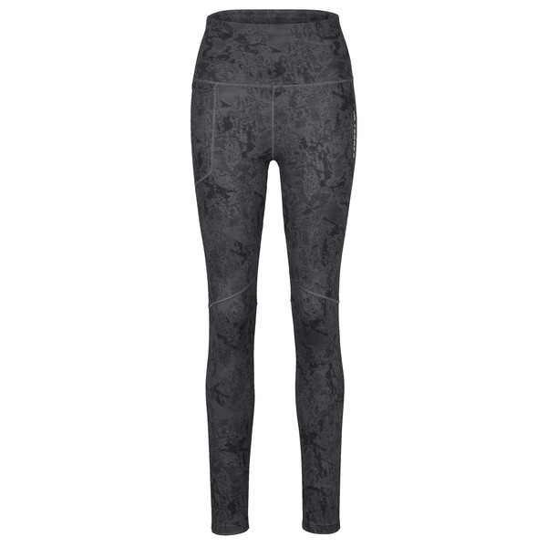 W TERREX MULTI AOP TIGHT Damen - Leggings