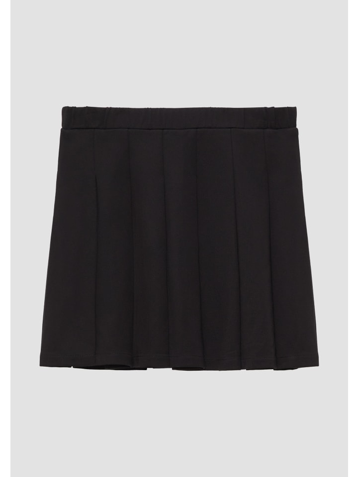 s.Oliver Rock kurz in Schwarz günstig kaufen 134/140