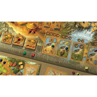Stone Age: Das Ziel ist dein Weg (DE)
