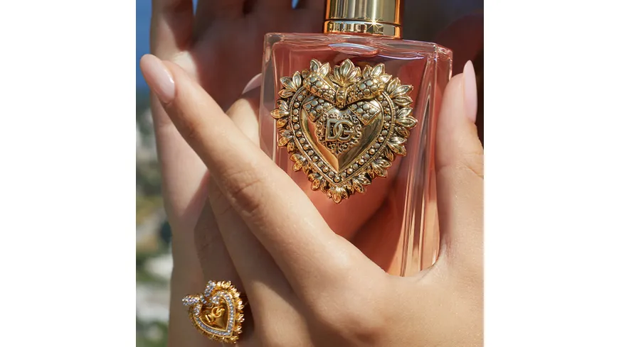 DOLCE&GABBANA Devotion Eau de Parfum