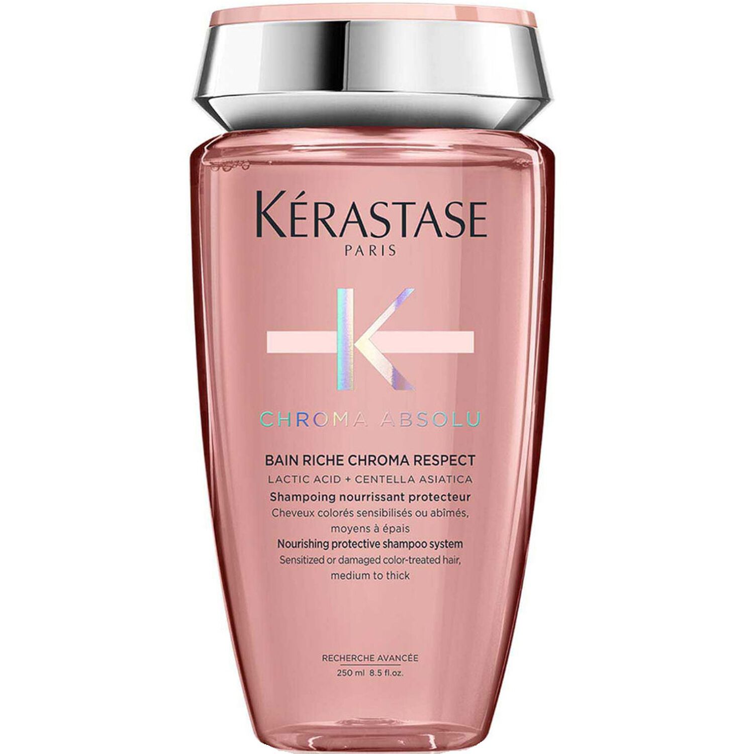 Kérastase Chroma Absolu Bain Riche Chroma Respect 250 ml