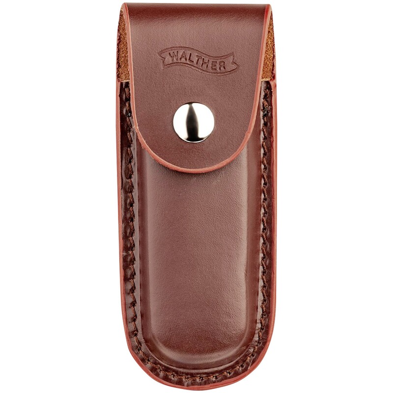 Walther Messer Classic Drop 1