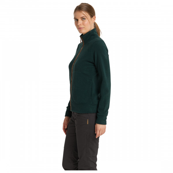 Sherpa - Women's Rolpa Jacket - Fleecejacke