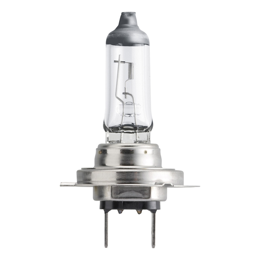 Philips VisionPlus +60% H7 Glühlampe, 2 Stück - ATU