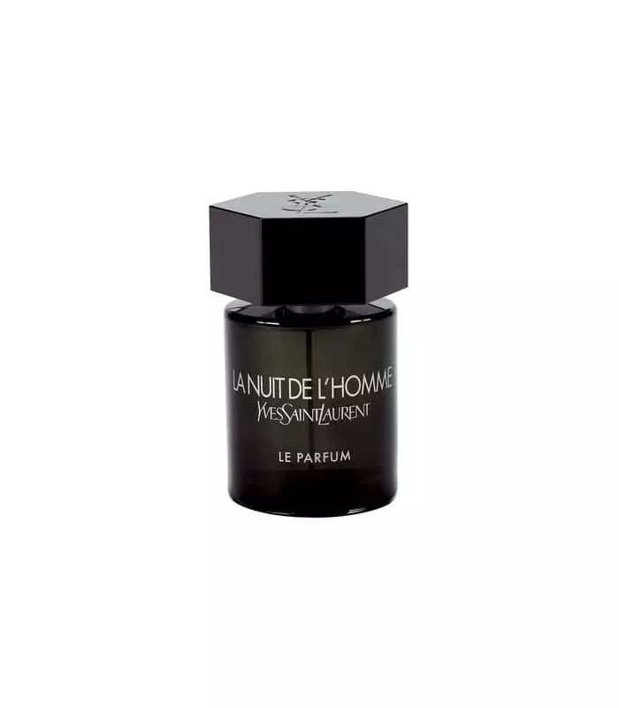 LA NUIT DE L'HOMME  Le Parfum Vaporisateur