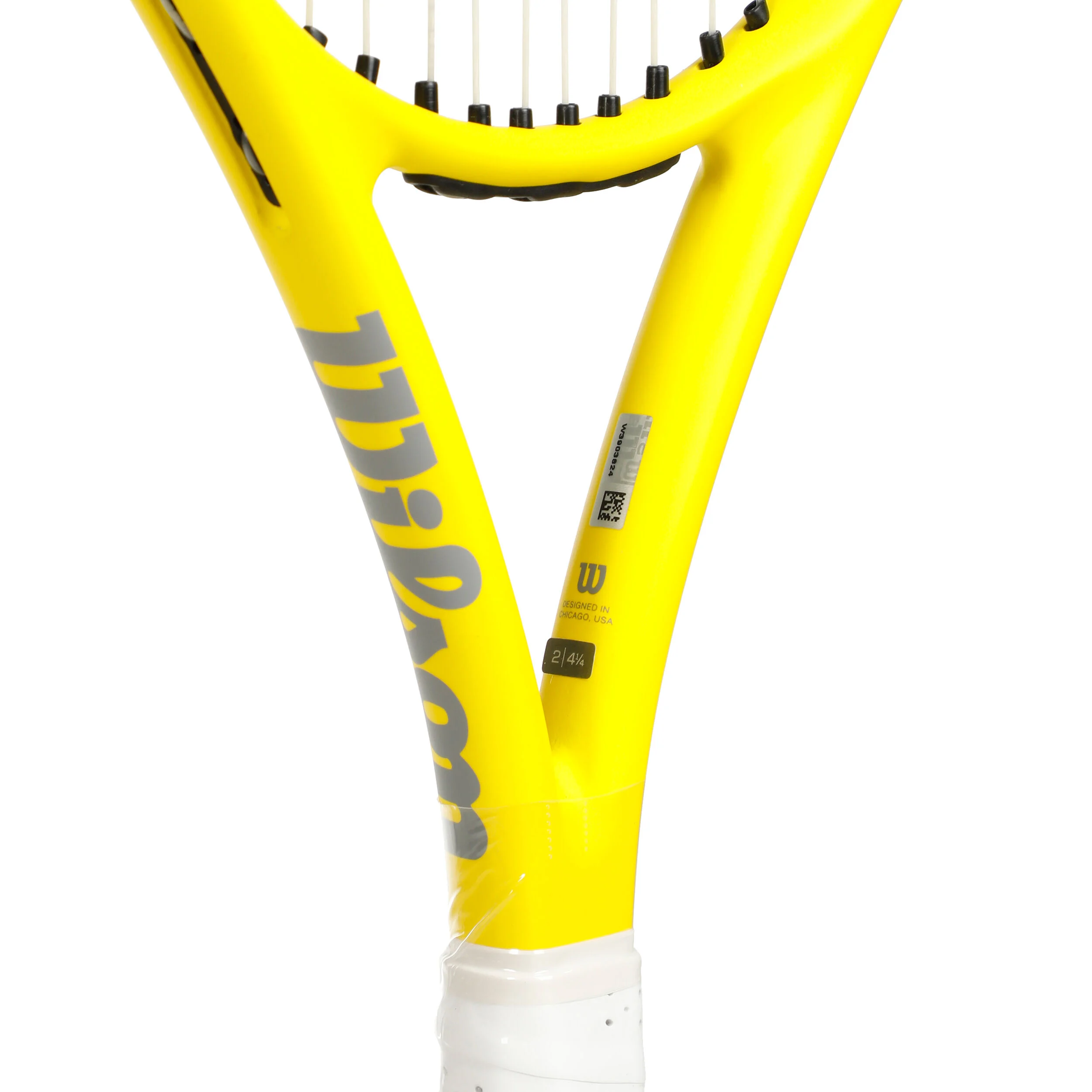 Pro Open UL Turnierschläger (besaitet)