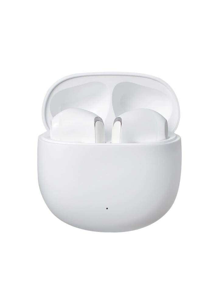 COFI 1453 Bluetooth 5.3 In-Ear-Kopfhörer - Funpods Series in Weiß günstig kaufen onesize