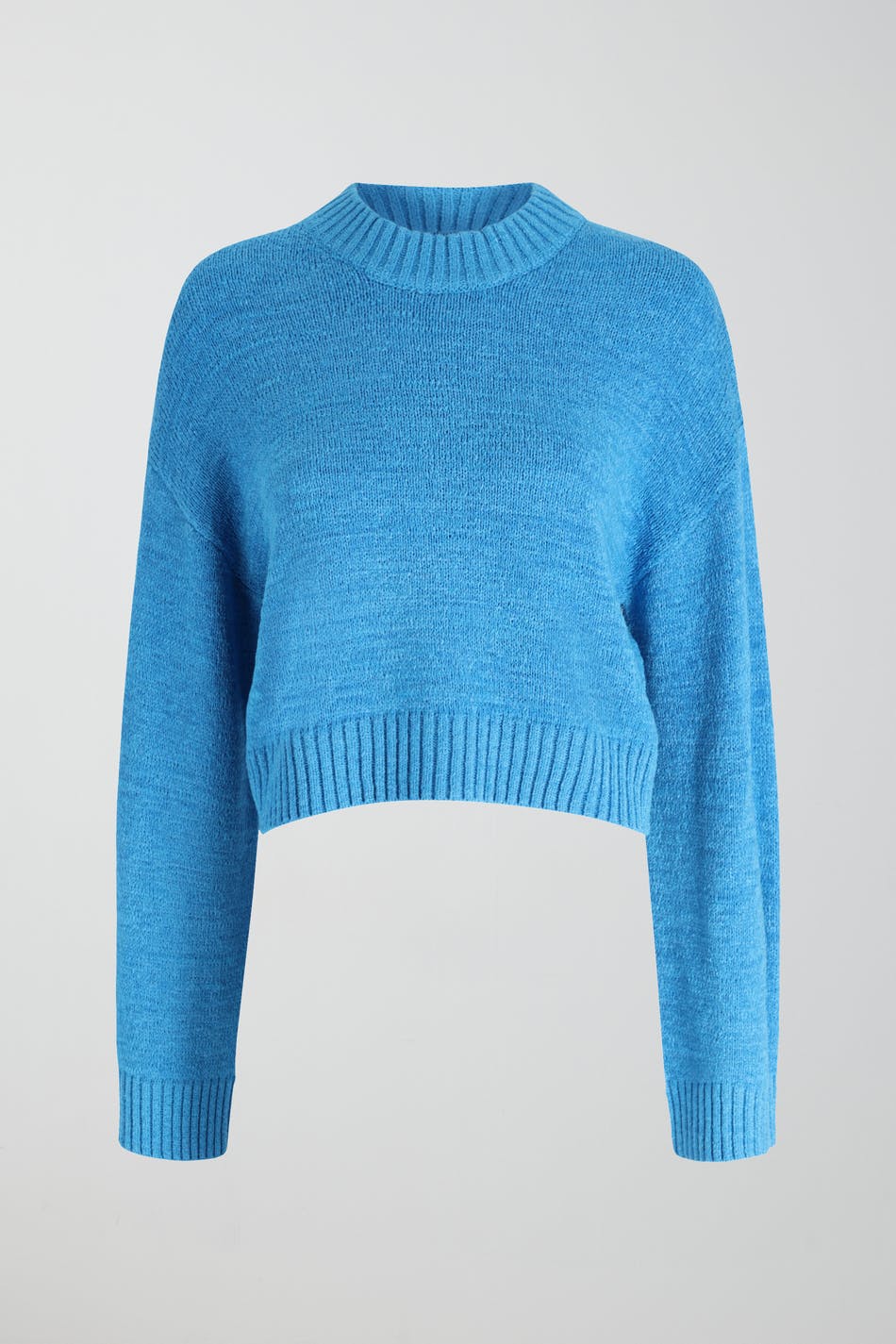 Jennie knitted sweater