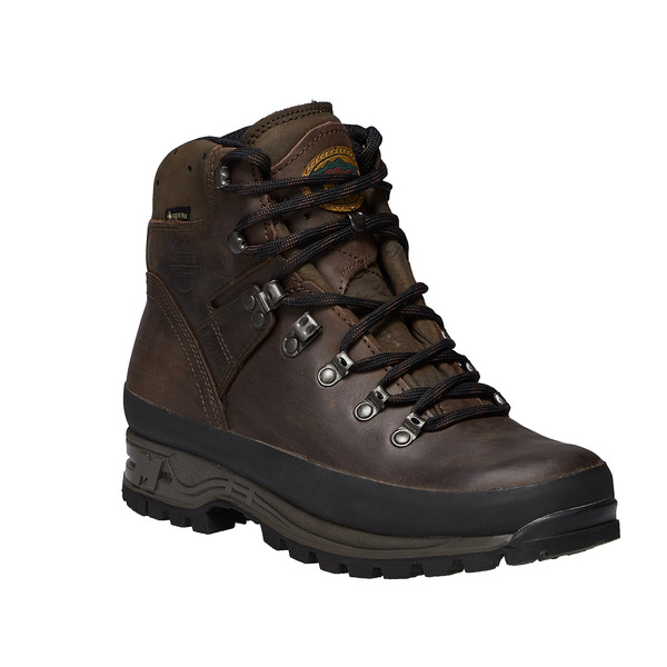 BURMA PRO MFS Herren - Trekkingstiefel